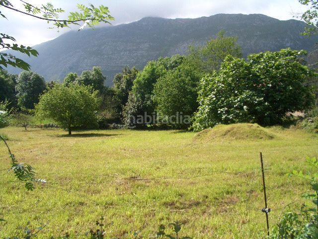 Foto a76760ae-7002-4a78-93c6-ecf4040e248f. Terreny residencial a Ribadesella