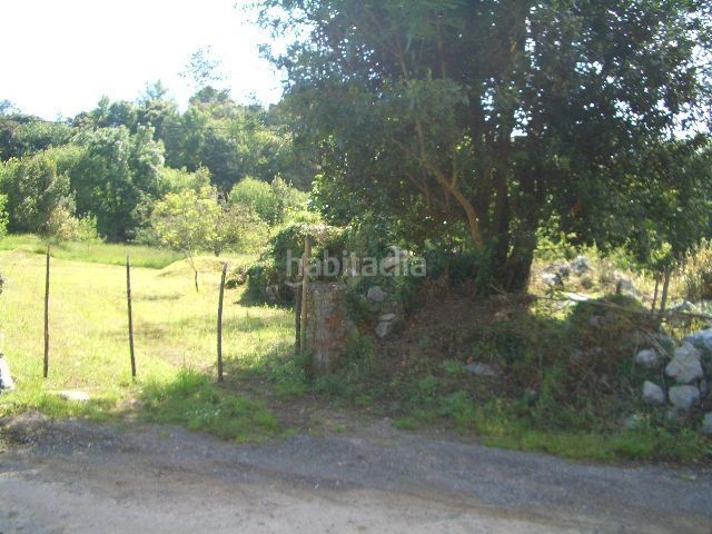 Foto aed1337f-5be4-4802-a86f-790361fd1416. Terreny residencial a Ribadesella