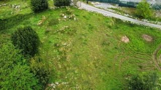 Terreno residenziale in Llanes Pueblo. Parcela de 3000 mt2 en soberron.