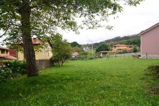 Terreny residencial a Pría-Nueva-Hontoria-Naves