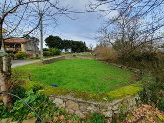 Terreno residenziale in Cué-San Roque-Andrín. Gran pack de 2 parcelas, en san roque de la acebal