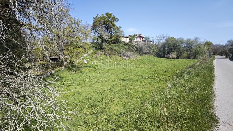 Foto 3f611613-bba1-49cc-b13f-7e75b69dc85e. Terreny residencial a Celorio-Poó-Parres Llanes