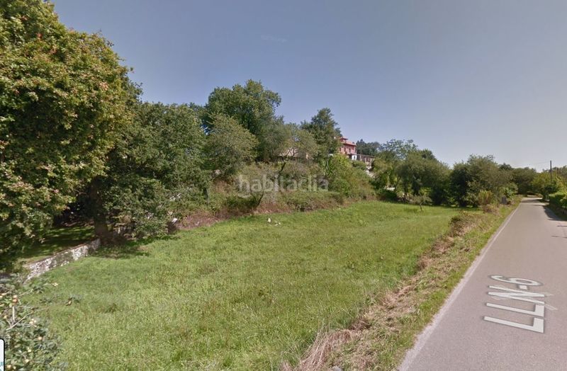 Foto 4c31004e-f84a-4dce-bf80-b3c563658935. Terreny residencial a Celorio-Poó-Parres Llanes
