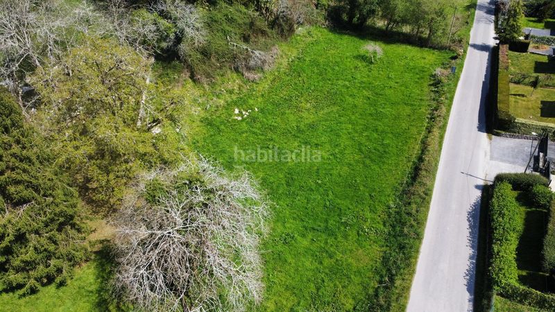Foto c5875e3b-2b11-4190-8200-8a2ebe91b72d. Terreny residencial a Celorio-Poó-Parres Llanes