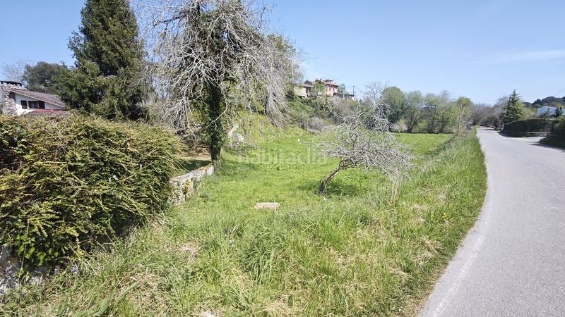 Foto d97d4089-d73e-41c4-a016-542f646f894e. Terreny residencial a Celorio-Poó-Parres Llanes