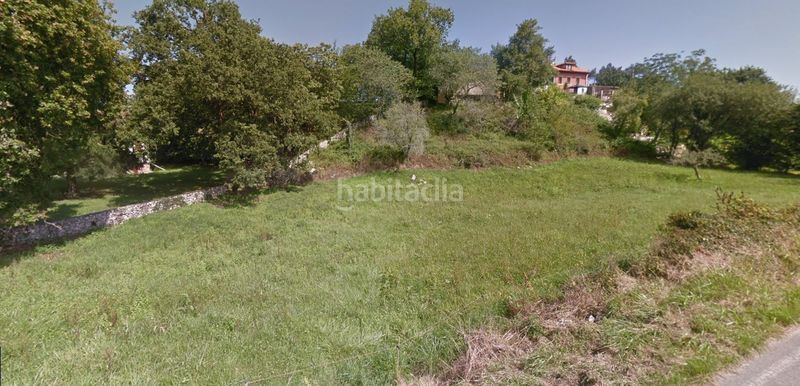 Foto deaf14d1-5b22-476d-ac21-79e7e8e0d1f3. Terreny residencial a Celorio-Poó-Parres Llanes