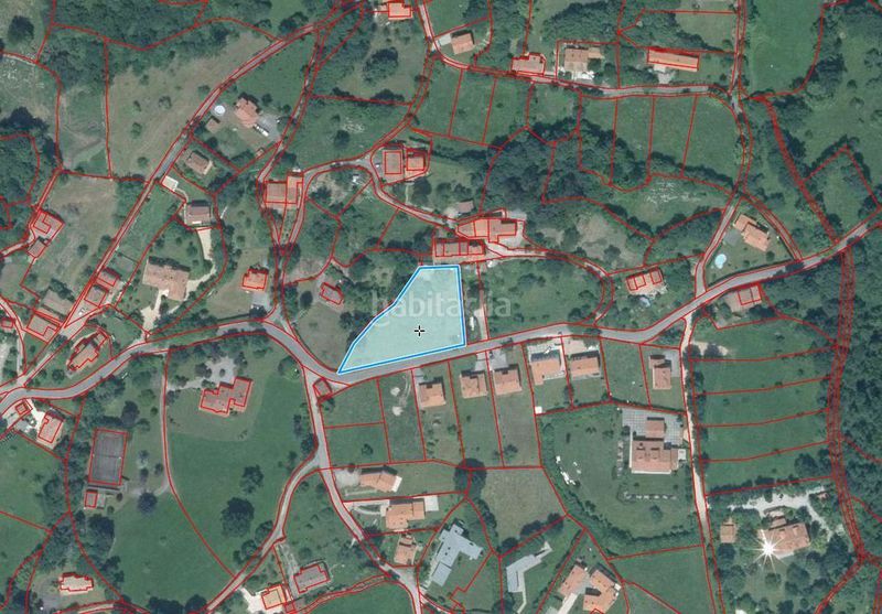 Foto e22d129c-77b6-4400-b1cc-5b6ac637335f. Terreny residencial a Celorio-Poó-Parres Llanes