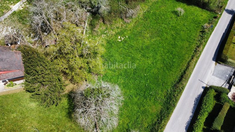 Foto ee5f78c6-5d7f-4ddf-ba37-058118979f0e. Terreny residencial a Celorio-Poó-Parres Llanes