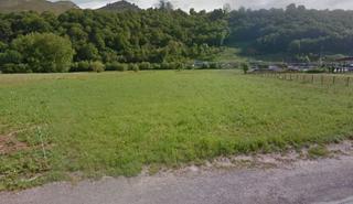 Terreny residencial a Cangas de Onís. Para promoción inmobiliaria