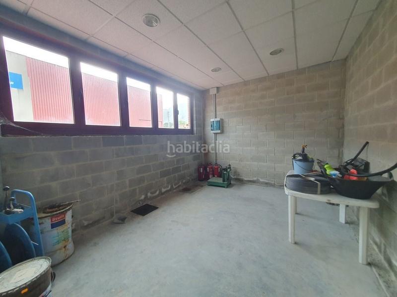 Foto 15e80f00-71c6-4487-b42e-278a8676ad92. Nave industrial en Posada-Barro Llanes