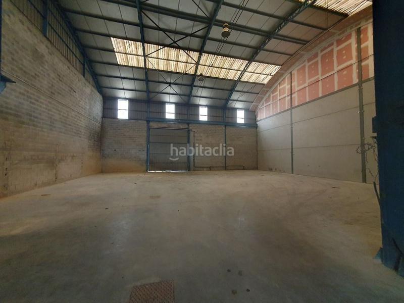 Foto 3984fc7b-209a-4933-ab65-0ed07d1d1b4a. Nave industrial en Posada-Barro Llanes