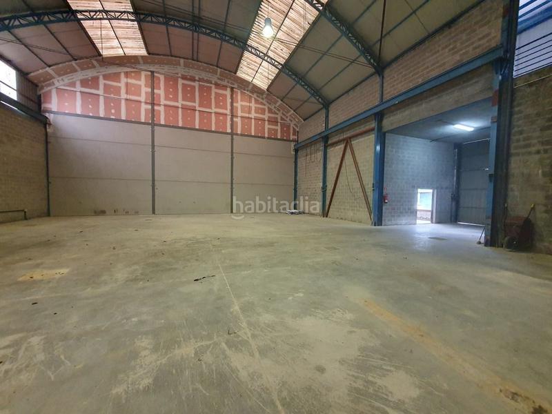 Foto 41f8352d-8b1f-4150-b725-99e8c547f549. Nave industrial en Posada-Barro Llanes