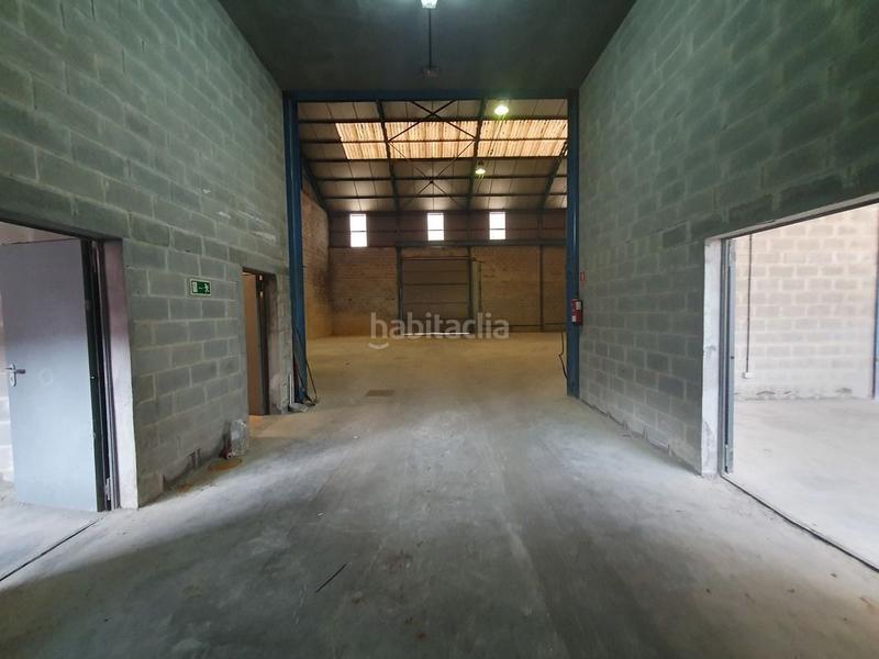 Foto 60bfd91c-099a-45aa-9fab-b35755fe0f7b. Nave industrial en Posada-Barro Llanes