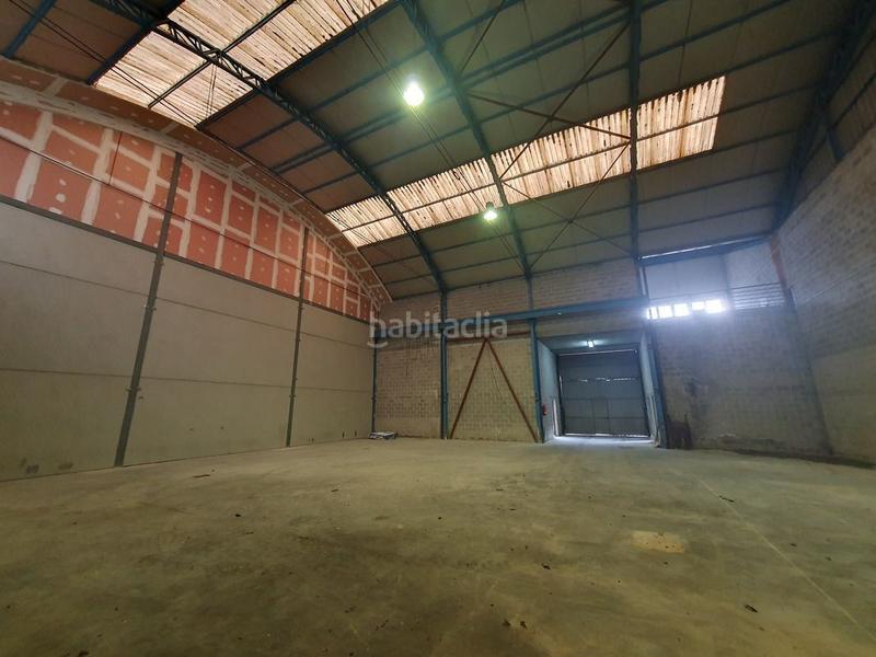 Foto 64c88e77-5b0d-4c2a-8e45-76216d795f85. Nave industrial en Posada-Barro Llanes