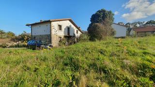 Casa a Pría-Nueva-Hontoria-Naves. Magnifica casa de piedra en cardoso