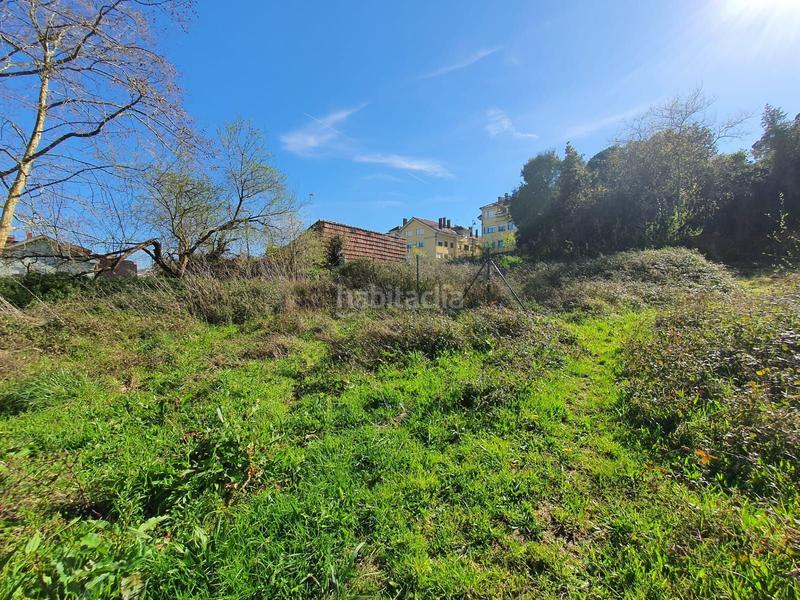 Foto 3946f7d3-5161-4d47-a24c-0aa82ee7b35c. Terrain résidentiel dans Llanes pueblo Llanes