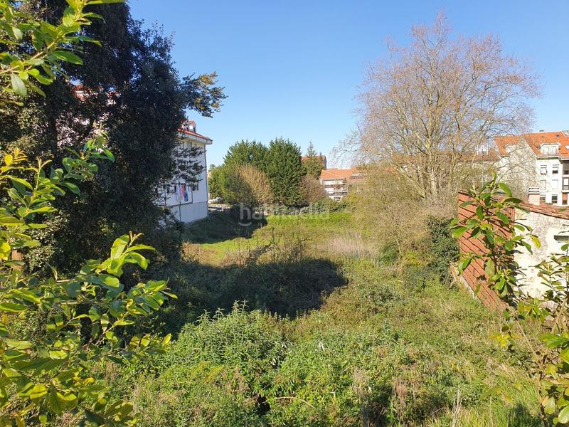 Foto 4aabaa01-e86d-4d68-be5e-6293ba375b1d. Terrain résidentiel dans Llanes pueblo Llanes