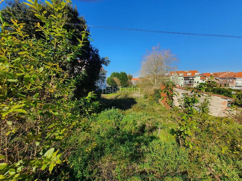 Foto 6a977d54-235c-4876-a213-70b64211ea2b. Terrain résidentiel dans Llanes pueblo Llanes