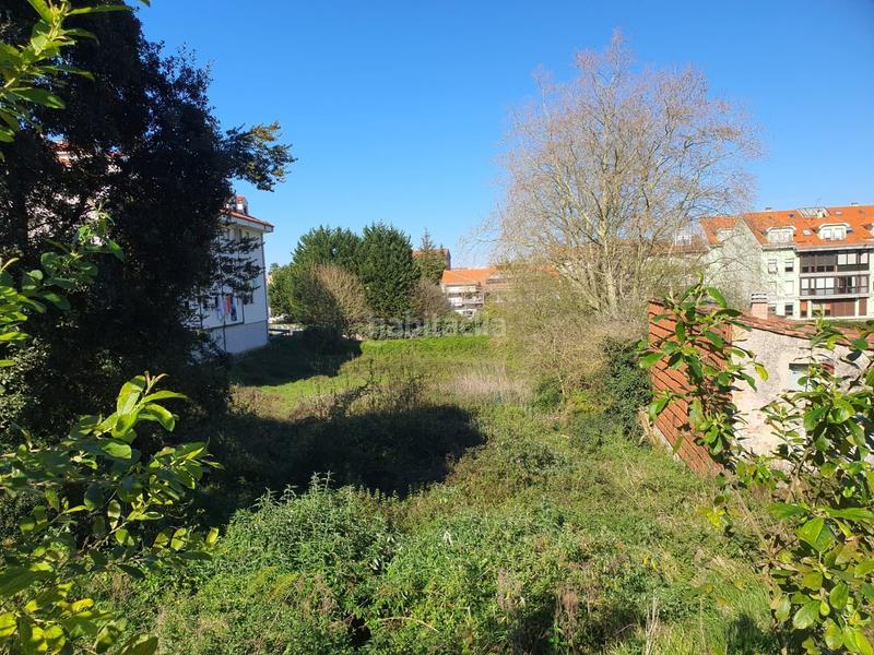 Foto 83f0050d-82a6-4ff8-bff8-e5c0dfb62557. Terrain résidentiel dans Llanes pueblo Llanes