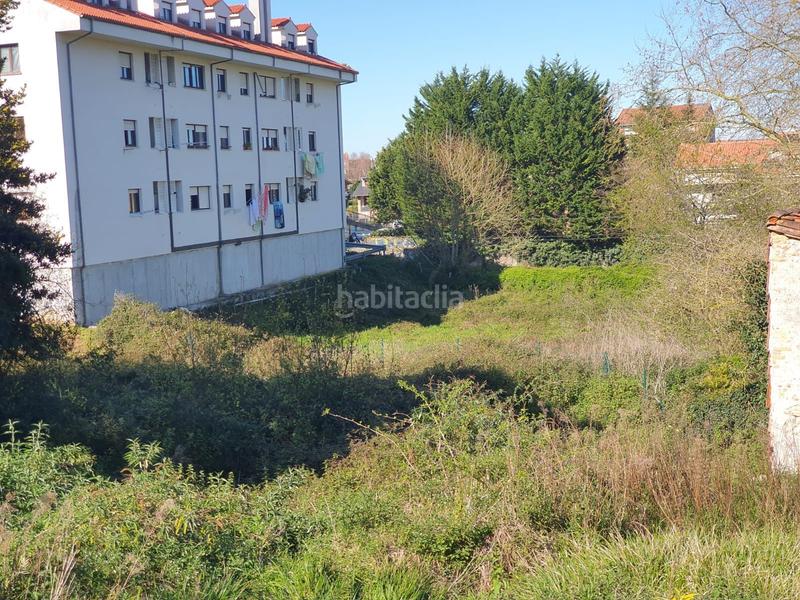 Foto 962a3572-cf45-4888-88d9-b3c10b93b7b9. Terrain résidentiel dans Llanes pueblo Llanes