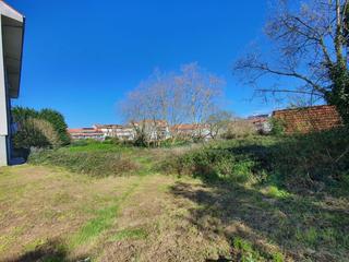 Terreno residenziale in Llanes Pueblo. Solar en llanes.