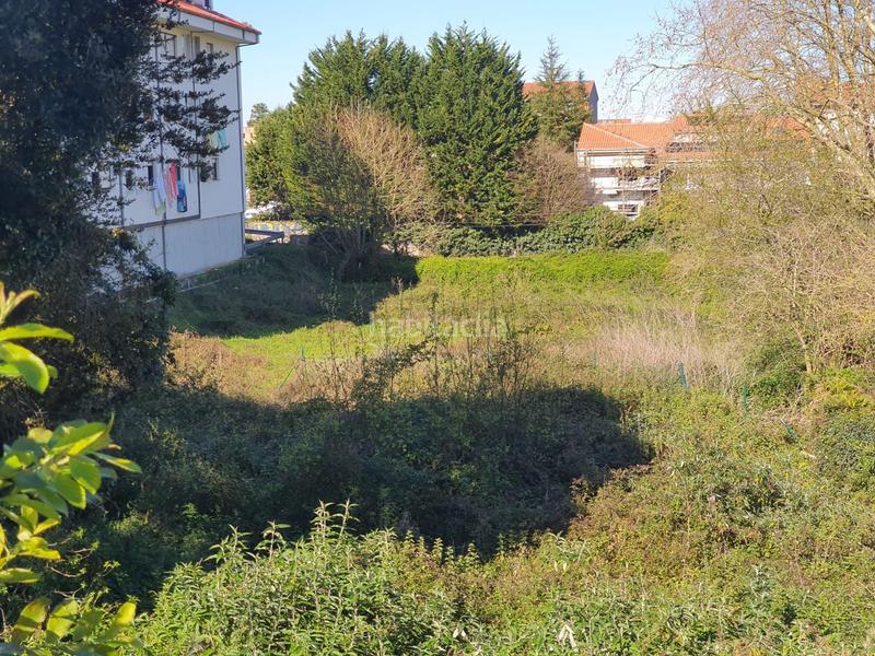 Foto b0d78f50-a27b-4c9e-a4e6-89e7faf42a58. Terrain résidentiel dans Llanes pueblo Llanes