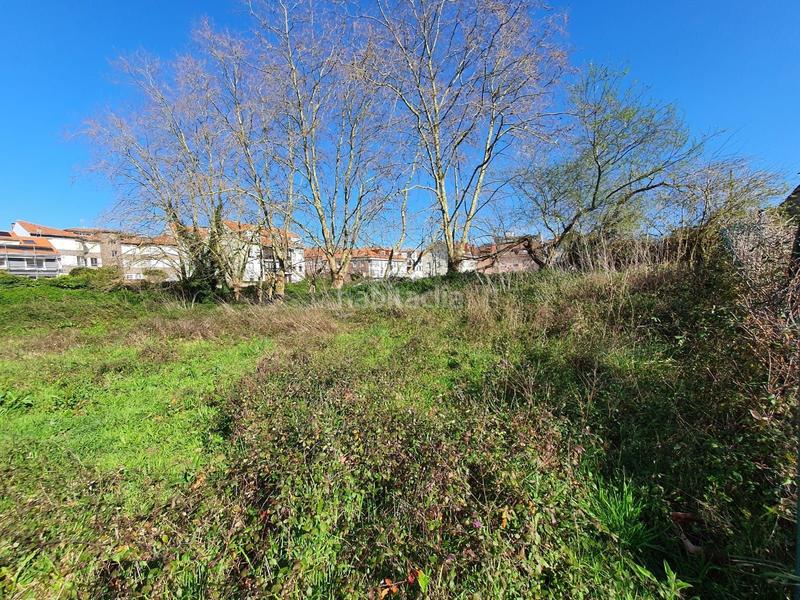 Foto c6832b80-f937-47de-9778-084832b9e2b6. Terrain résidentiel dans Llanes pueblo Llanes