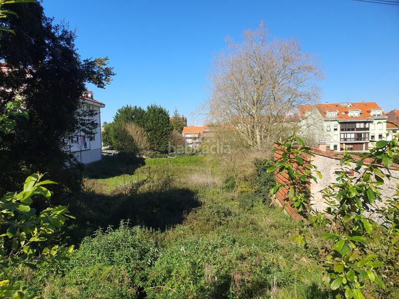 Foto c9c0b5d6-3dcf-4948-985f-35e5f0cbce3b. Terrain résidentiel dans Llanes pueblo Llanes