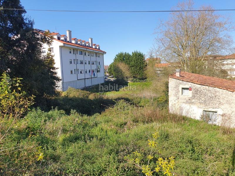 Foto dcec38cb-ca33-456e-9812-50bd9b517eba. Terrain résidentiel dans Llanes pueblo Llanes