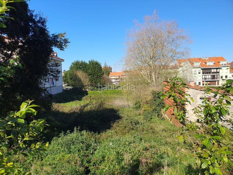 Foto e5297399-2528-460c-bdf9-282802d7fefb. Terrain résidentiel dans Llanes pueblo Llanes