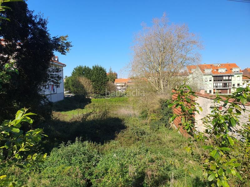 Foto f75da011-f16a-4ea2-8623-2e852b3a6bb5. Terrain résidentiel dans Llanes pueblo Llanes