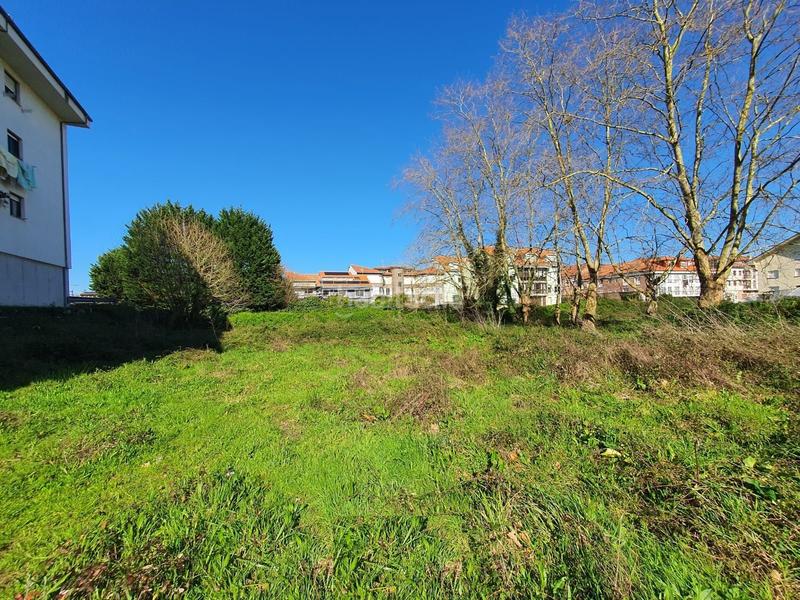 Foto fbd79f9b-eb8e-479a-a738-aebd5a300845. Terrain résidentiel dans Llanes pueblo Llanes