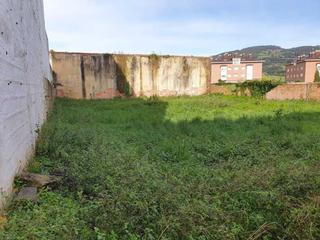 Terreny residencial a Villaviciosa - Amandi. Solar en villaviciosa.