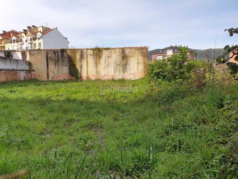 Foto 4b7c7afd-3ee1-41b8-9d6a-4f2e5a44b4a5. Wohngrundstück in Villaviciosa - amandi Villaviciosa