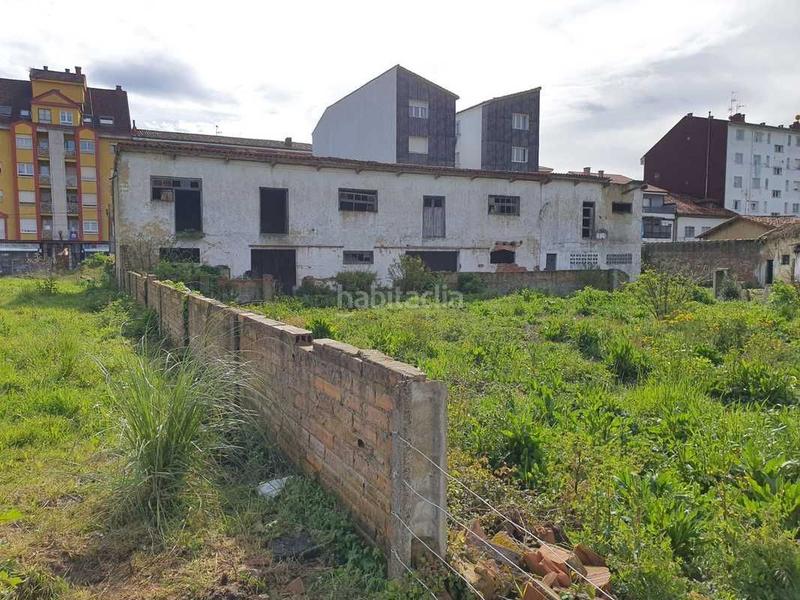 Foto d82565a0-f19d-4e97-af97-e1516413df04. Wohngrundstück in Villaviciosa - amandi Villaviciosa