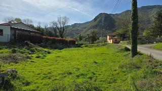Terreny residencial a Llanes Pueblo