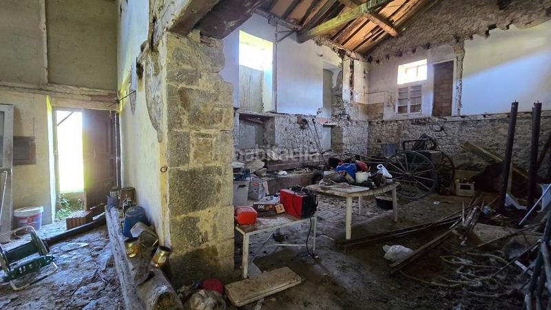 Foto 05415af8-7a88-4c5d-b1d8-525603ea9c45. Chalet avec chauffage dans Vidiago-Pendueles-Tresgrandras Llanes