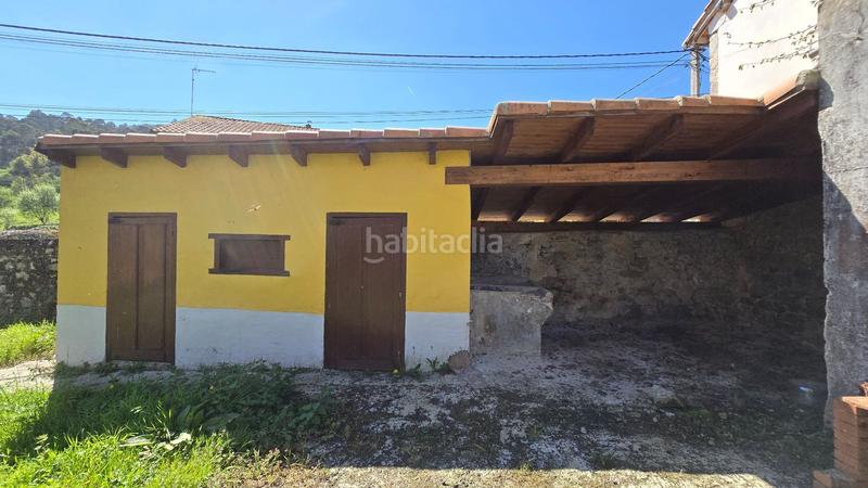 Foto 1a859baa-4770-44ab-8ec1-aca7596d7b4b. Chalet avec chauffage dans Vidiago-Pendueles-Tresgrandras Llanes
