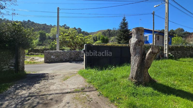 Foto 1da72bca-0633-46f0-8c3a-47fd2edf0746. Chalet avec chauffage dans Vidiago-Pendueles-Tresgrandras Llanes