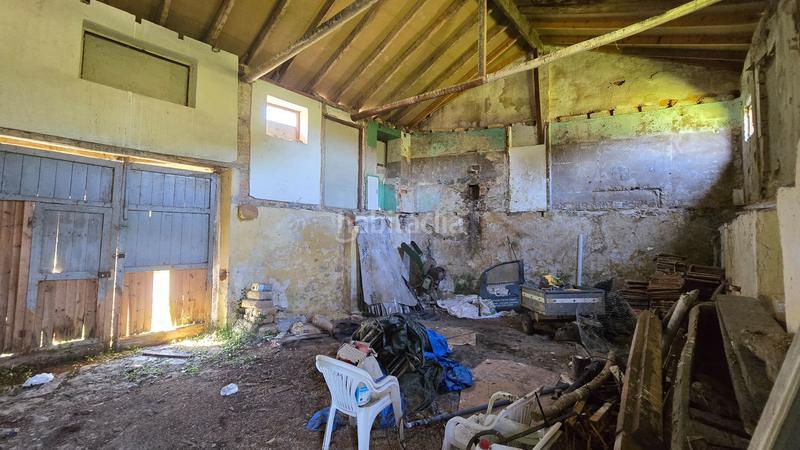 Foto 2f4f78ee-ffed-4ea2-afec-bef84577d698. Chalet avec chauffage dans Vidiago-Pendueles-Tresgrandras Llanes