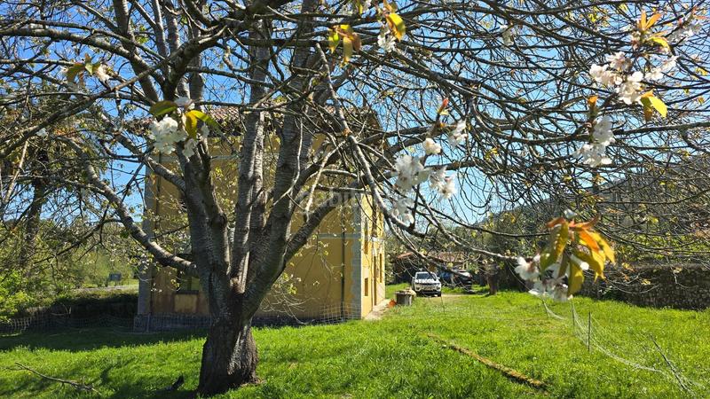 Foto 3346288f-316f-4b1f-b756-96bd196d55b4. Chalet avec chauffage dans Vidiago-Pendueles-Tresgrandras Llanes