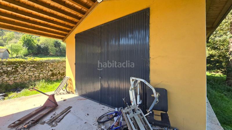 Foto 3abd7bc3-3542-43fe-b092-770559627739. Chalet avec chauffage dans Vidiago-Pendueles-Tresgrandras Llanes