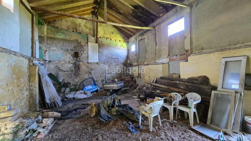 Foto 41a9a310-268d-4ea2-bb66-90cbce67374f. Chalet avec chauffage dans Vidiago-Pendueles-Tresgrandras Llanes