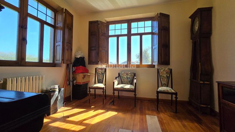 Foto 46ee04df-56c9-477f-8a77-e11dea2d69fb. Chalet avec chauffage dans Vidiago-Pendueles-Tresgrandras Llanes