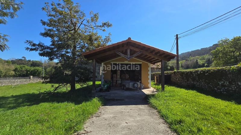 Foto 523cb58e-b643-4d5a-b246-a339909b77bb. Chalet avec chauffage dans Vidiago-Pendueles-Tresgrandras Llanes