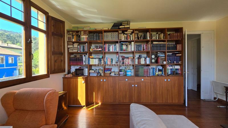 Foto 5bea3737-77fe-48d3-abf5-11963c324647. Chalet avec chauffage dans Vidiago-Pendueles-Tresgrandras Llanes