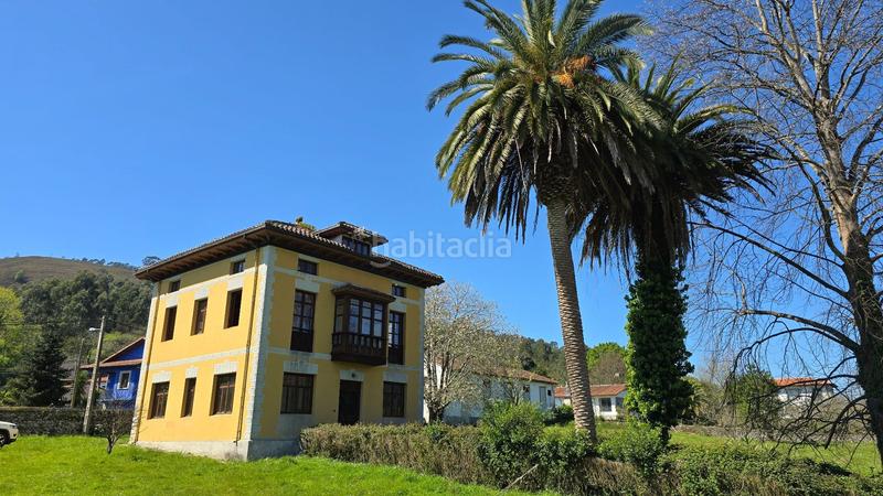 Foto 621b93fe-6e3e-4266-8da3-95061d485104. Chalet avec chauffage dans Vidiago-Pendueles-Tresgrandras Llanes