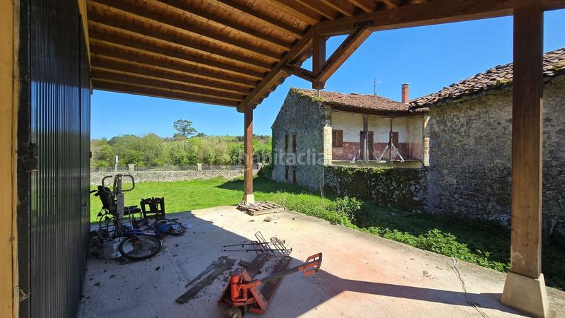 Foto 672710e7-ead2-4e9a-9cf4-fb09dfe03816. Chalet avec chauffage dans Vidiago-Pendueles-Tresgrandras Llanes