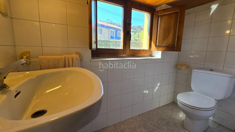 Foto 681e51d8-3460-4228-8df3-69e06ee6cfc0. Chalet avec chauffage dans Vidiago-Pendueles-Tresgrandras Llanes