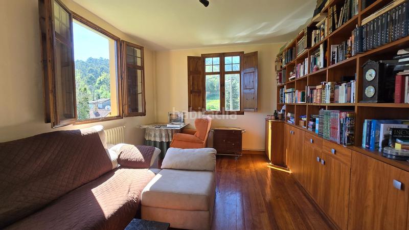 Foto 6e7ce568-76de-4712-b339-528fb9d34d19. Chalet avec chauffage dans Vidiago-Pendueles-Tresgrandras Llanes